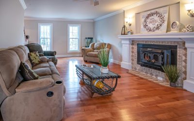 Carpet vs. Hardwood Flooring: Which Is Right for Your San Diego Home?