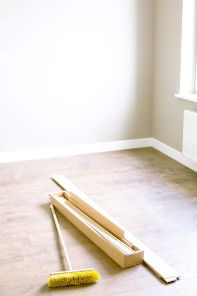 Hardwood Flooring Colors