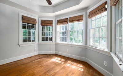 Why San Diego Homeowners Are Choosing Hardwood Flooring Over Laminate