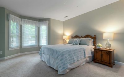 How to Select the Best Carpet Color for a Room