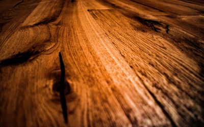 How Long Does Hardwood Flooring Installation Take?