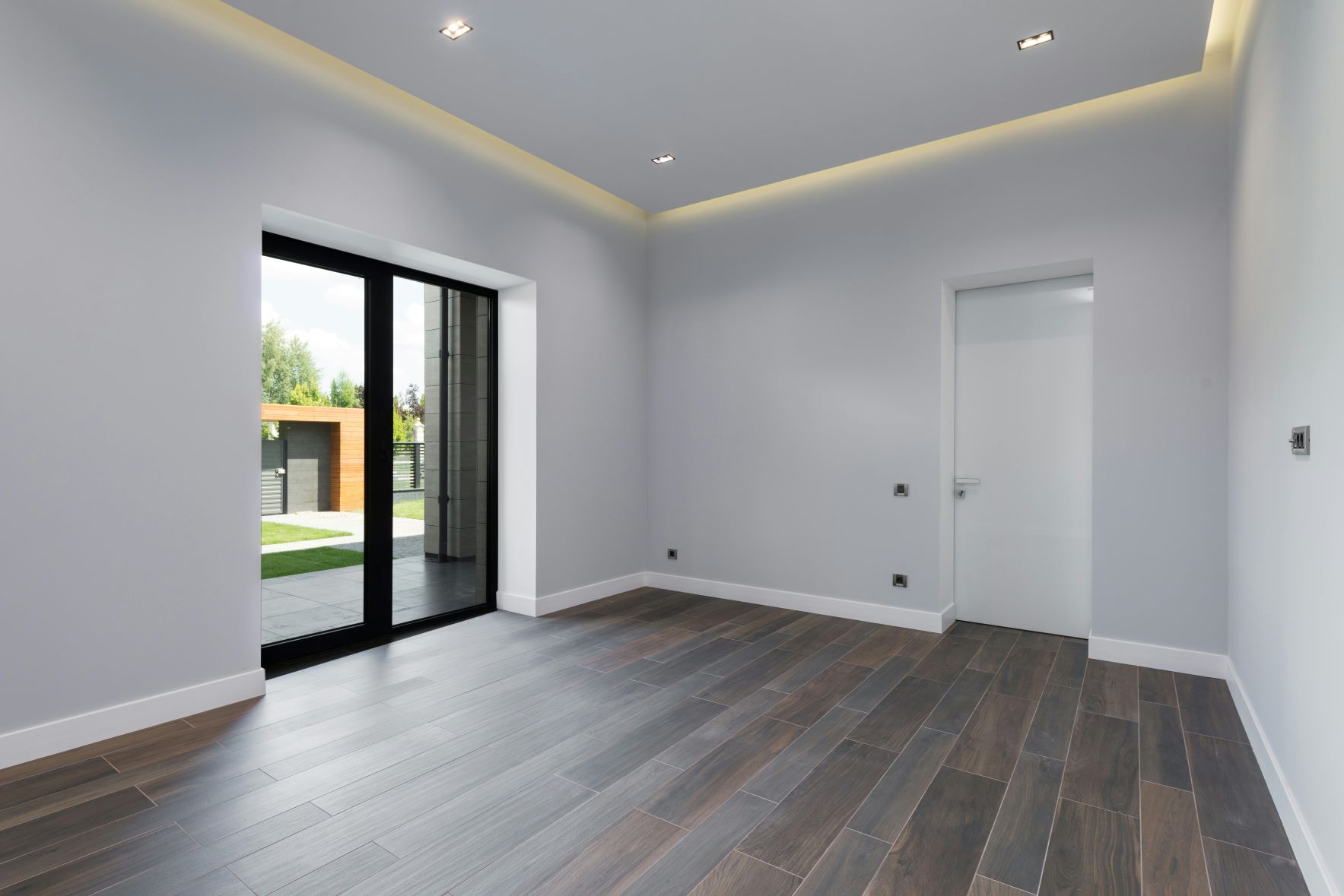 flooring Hillcrest 