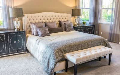 How Often Should You Replace Your Carpet?
