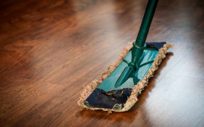 Is Hardwood Flooring Waterproof?