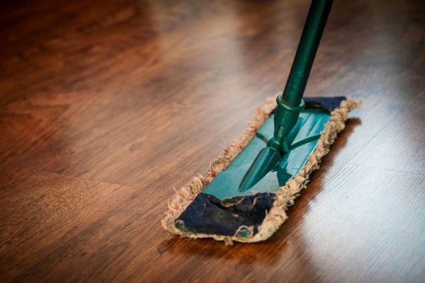 Choosing the Right Hardwood floor