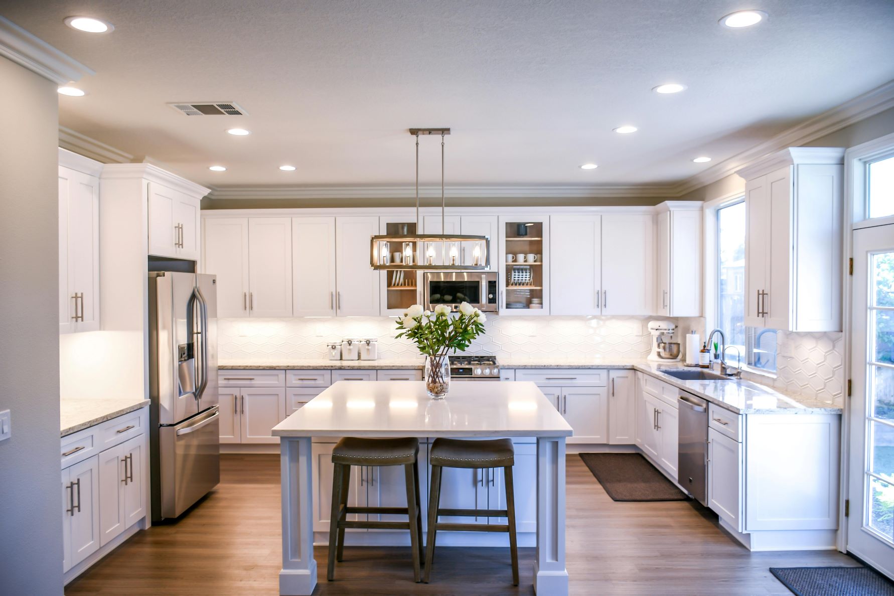 flooring La Jolla