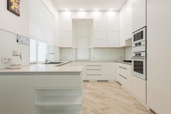 San Diego Laminate flooring