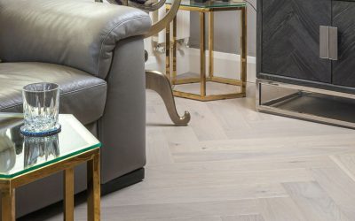 Vinyl Plank vs. Laminate Flooring: Which Is the Better Choice?