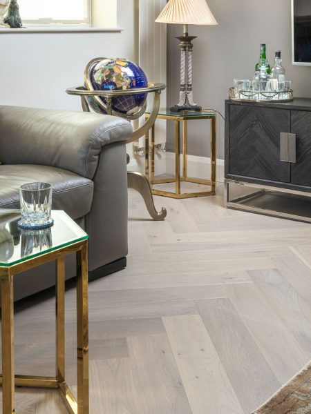Vinyl Plank vs. Laminate Flooring: Which Is the Better Choice