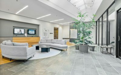 How to Choose the Best Commercial Flooring in San Diego for Your Business