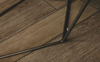 Picking the Right Color Hardwood Floor for Your Home