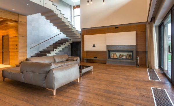 San Diego replace hardwood flooring