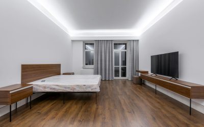 Tired of High-Maintenance Floors? Discover San Diego Vinyl Flooring Solutions