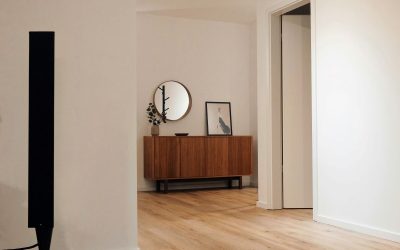 What Makes Vinyl Flooring So Popular With Homeowners